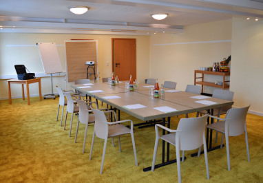 Tagungszentrum der Franziskanerinnen von Bonlanden: Meeting Room