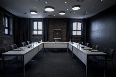 Radisson Collection Hotel Old Mill Belgrade: Meeting Room