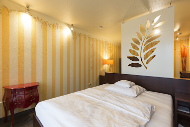 Wellness- und Nationalpark-Hotel Schliffkopf: Chambre