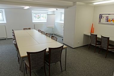 Hotel Schweizerhof Engelberg: Meeting Room