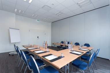 Viva Hotel by Vier Jahreszeiten: Meeting Room