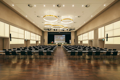 Kongress Dortmund: Salle de réunion
