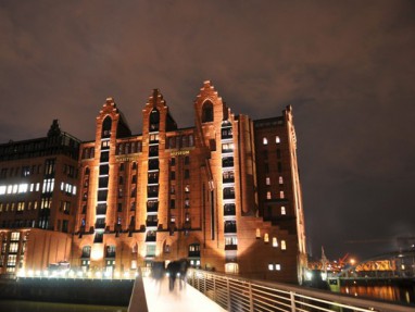 Internationales Maritimes Museum Hamburg: Autres