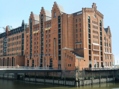 Internationales Maritimes Museum Hamburg: Autres