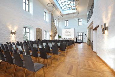 Rittergut Störmede: Salle de réunion