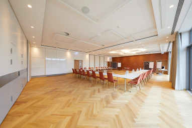 Rittergut Störmede: Meeting Room
