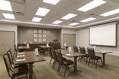 Country Inn & Suites by Radisson, Bloomington at Mall of America: Sala de conferencia