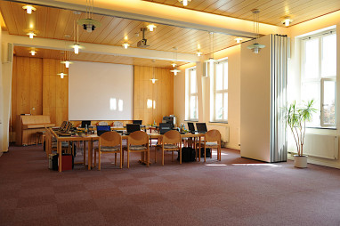 Haus Schwarzwaldsonne: Sala de conferencia