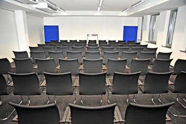 Konferenzzentrum Ingelheim iCC: Salle de réunion