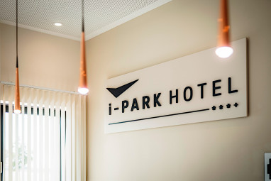 i-PARK Hotel: Promotional