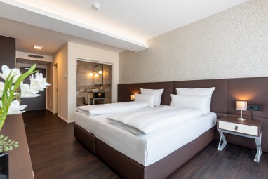 Trip Inn Conference Hotel & Suites: Chambre