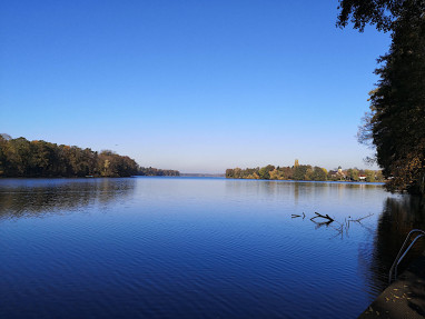 Residenz Seehotel Berlin-Brandenburg: Otros