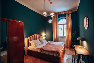Selina Hotel Bad Gastein: Chambre