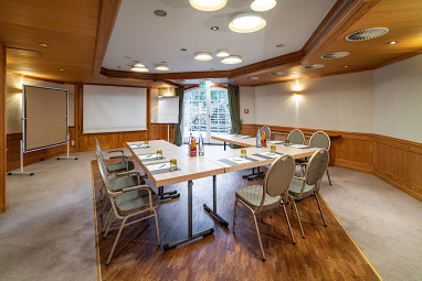 Waldhaus Reinbek: Meeting Room