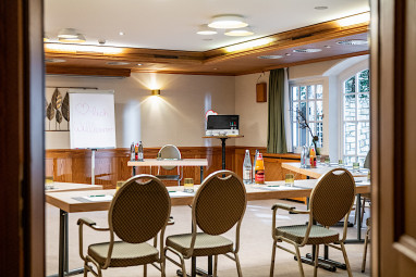 Waldhaus Reinbek: Meeting Room