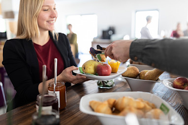 Explorer Hotel Bad Kleinkirchheim: Tagungsraum