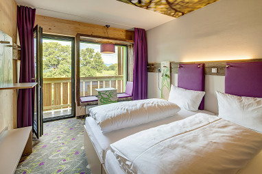 Explorer Hotel Bad Kleinkirchheim: Zimmer