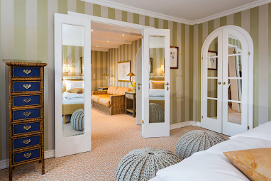 Hotel Edelweiss: Room