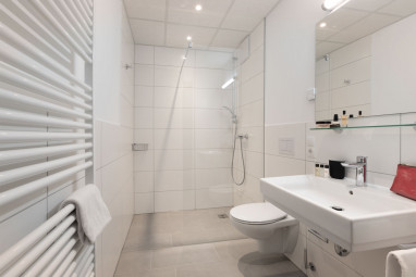 Brera Serviced Apartments Stuttgart: Chambre