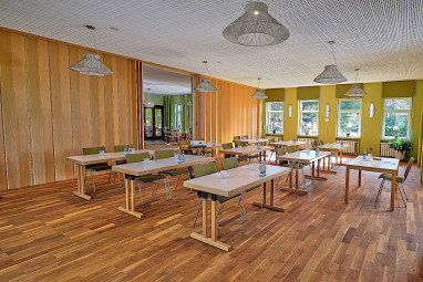 Klostergartenhotel Marienfließ: Meeting Room