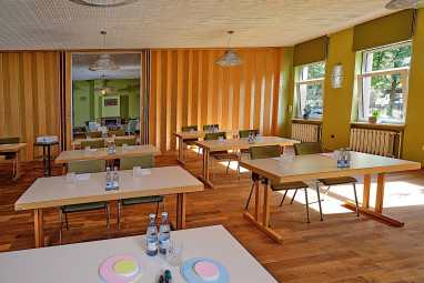 Klostergartenhotel Marienfließ: Meeting Room