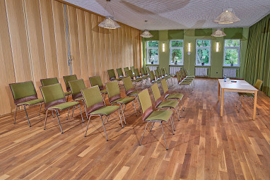 Klostergartenhotel Marienfließ: Meeting Room