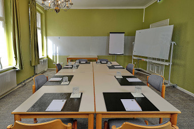 Klostergartenhotel Marienfließ: Meeting Room