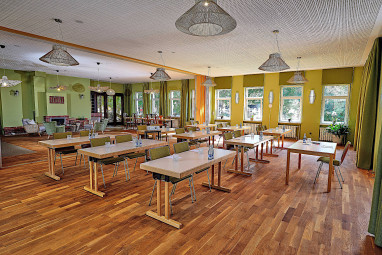 Klostergartenhotel Marienfließ: Meeting Room