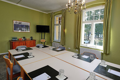 Klostergartenhotel Marienfließ: Meeting Room