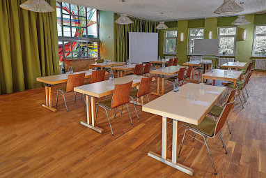 Klostergartenhotel Marienfließ: Meeting Room