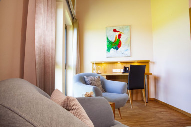 Hotel und Restaurant Gut Wissmannshof: Room