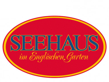 SEEHAUS im Englischen Garten: 