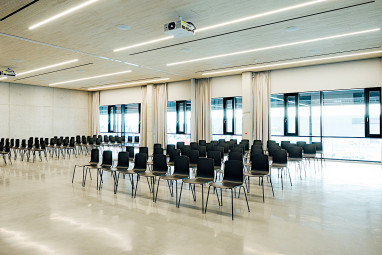 Coreum Hotel & Eventlocation: Sala de conferencia