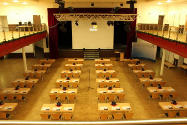 Stadthalle Limbach-Oberfrohna: Salle de réunion