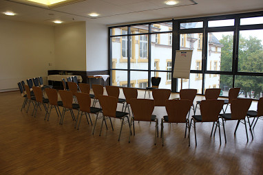 Stadthalle Limbach-Oberfrohna: Sala de conferencia