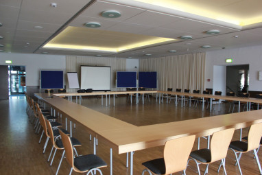 Stadthalle Limbach-Oberfrohna: Meeting Room