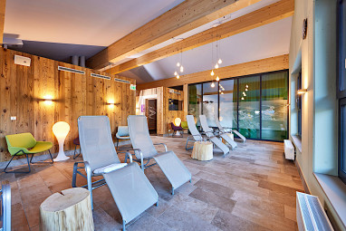 Explorer Hotel Stubaital: Bien être/Spa