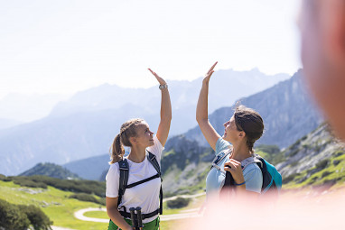 Explorer Hotel Stubaital: Loisirs