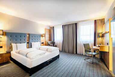 Premier Inn Lindau: Zimmer