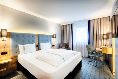 Premier Inn Lindau: Zimmer