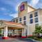 Comfort Suites Savannah Gateway I-95