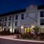 Hampton Inn Madison Huntsville Airport