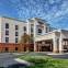 Hampton Inn Jacksonville-Anniston Area