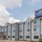 Microtel Inn & Suites by Wyndham Ft. Worth North/At Fossil