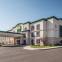 Wingate by Wyndham Spokane Airport