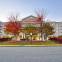 Hampton Inn & Suites Fredericksburg-at Celebrate Virginia