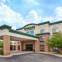 Wingate by Wyndham Indianapolis Airport Plainfield