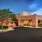 Courtyard by Marriott Albuquerque