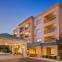 Courtyard by Marriott San Antonio Airport-North Star Mall