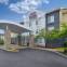 Fairfield Inn and Suites by Marriott Pittsburgh New Stanton